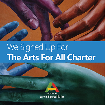 Arts For All