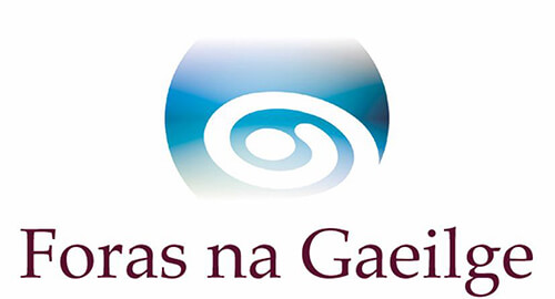 Foras na Gaeilge