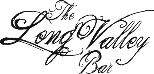 The Long Valley Bar